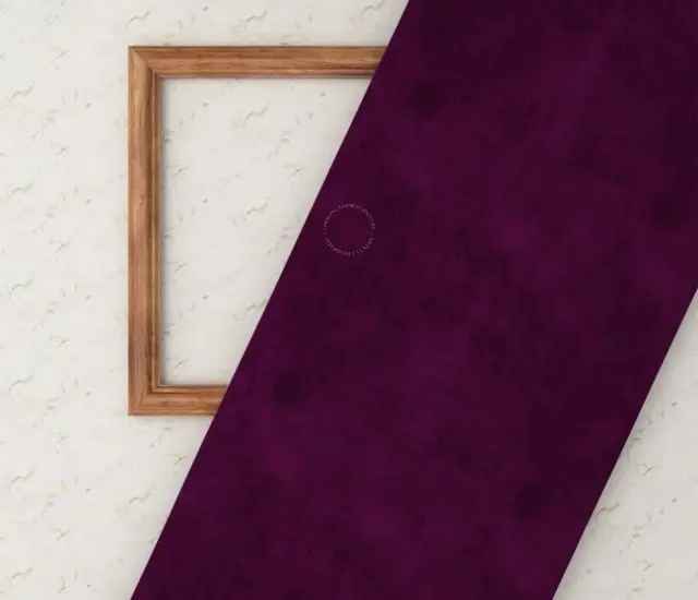 Velvet Fabric