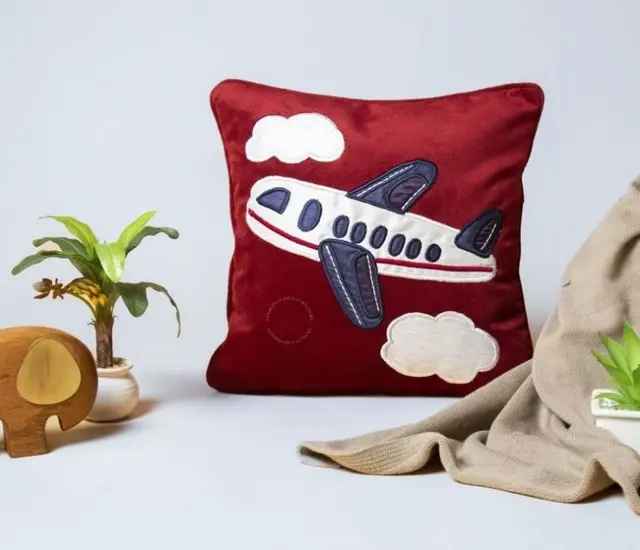 Kids Cushion Covers