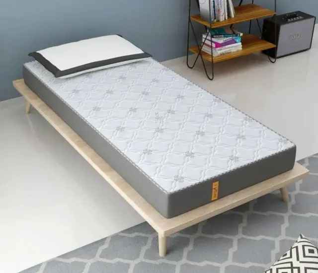 Single Bed Mattress