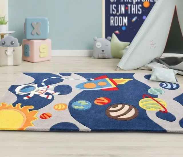 Kids Carpets