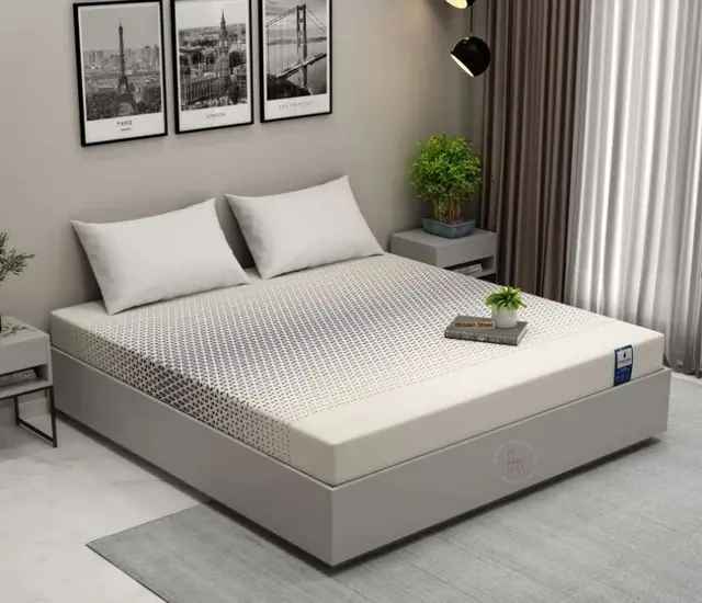 Double Bed Mattress