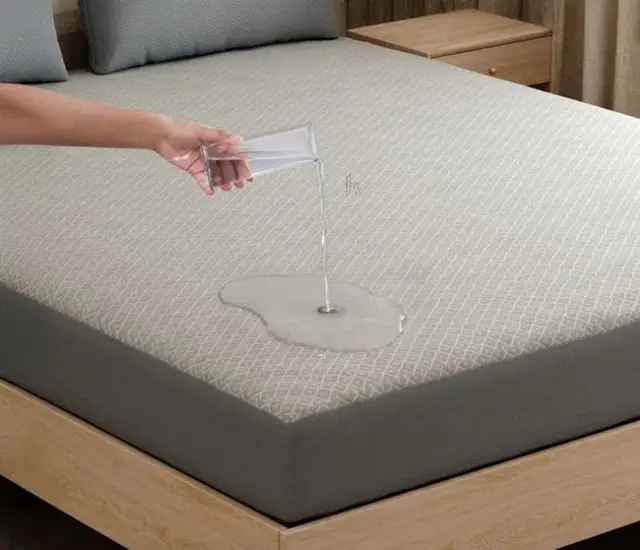 Mattress Protectors