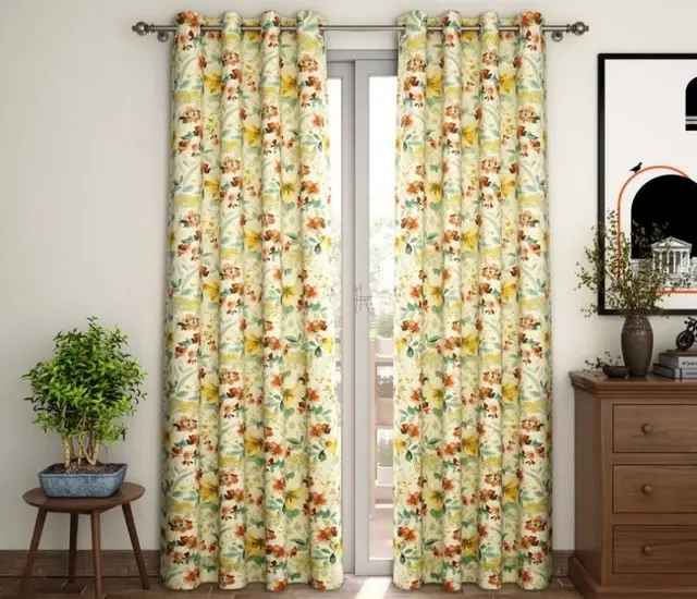 Door Curtains