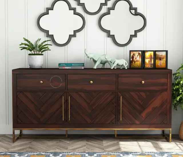 Cabinets & Sideboards