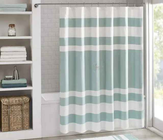 Shower Curtains