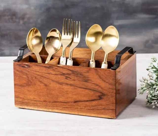 Cutlery Holder