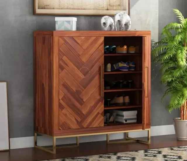 Shoe Rack
