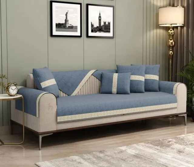 3 Seater Sofa Cover
