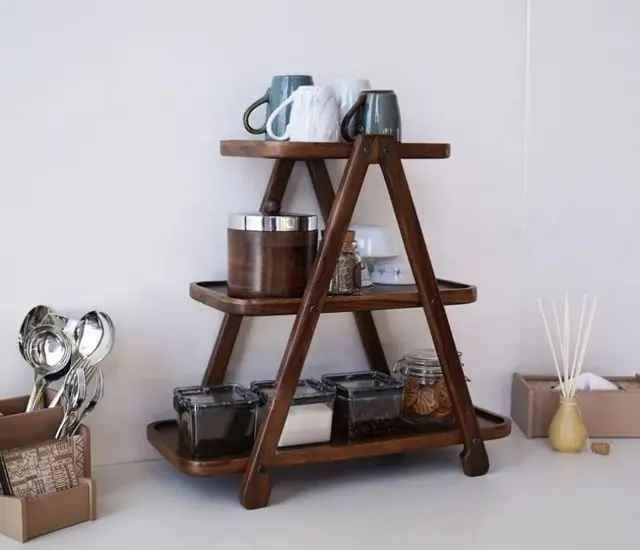 Kitchen Racks