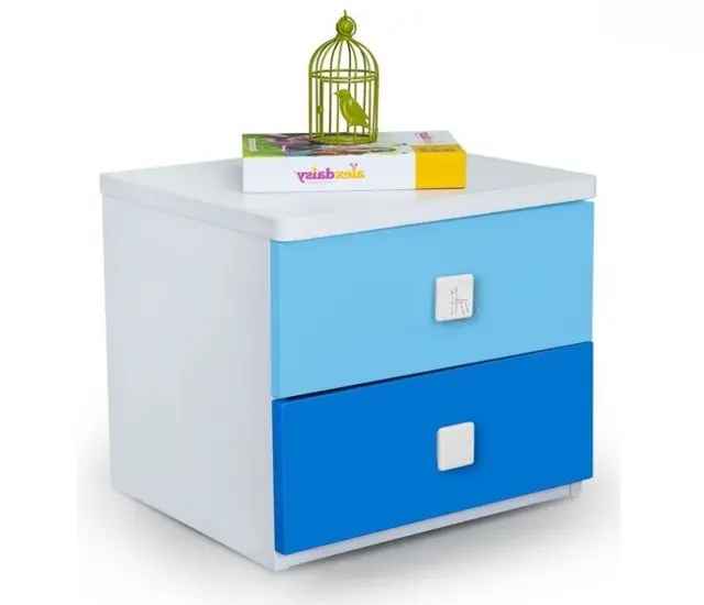 Kids Bedside Tables