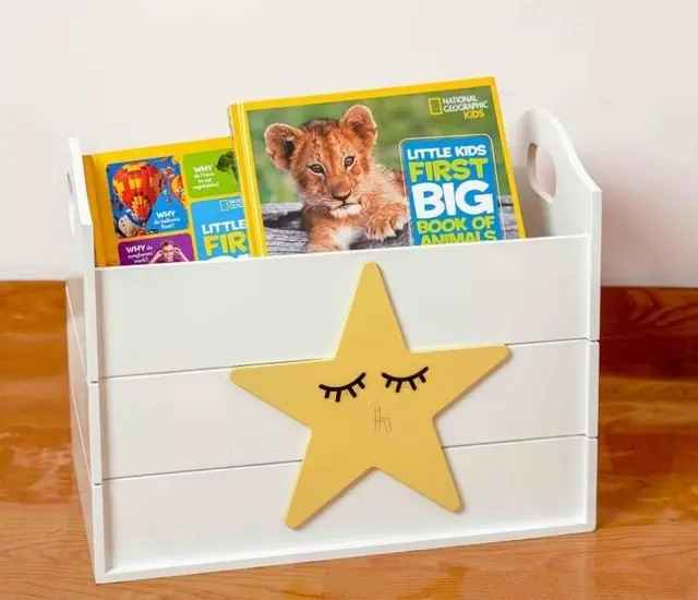 Kids Storage Boxes