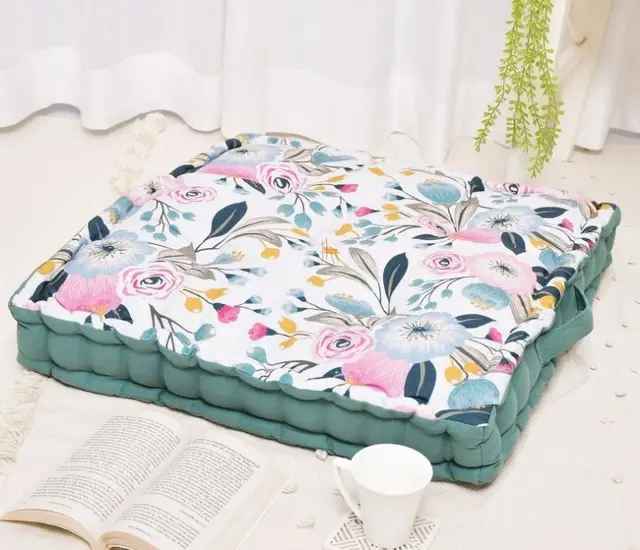 Floor Cushions