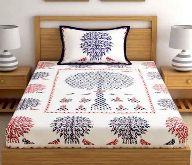 Single Bed Sheets