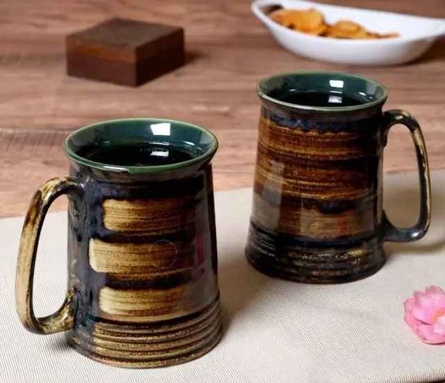 Beer Mugs