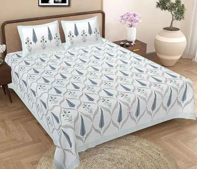 Flat Bed Sheets