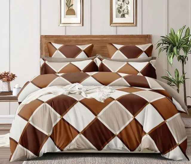 Quilts & Comforters