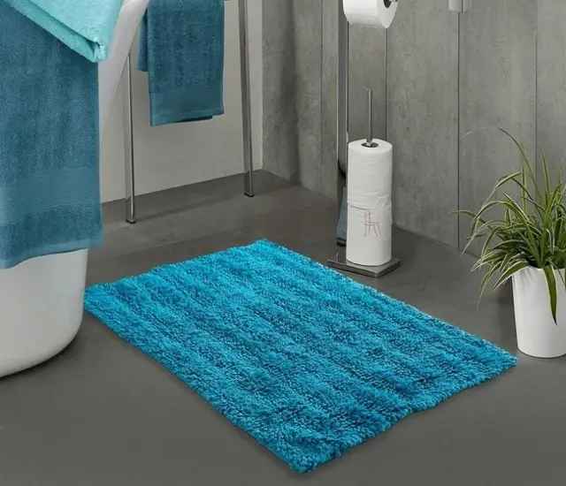 Bathroom Mats