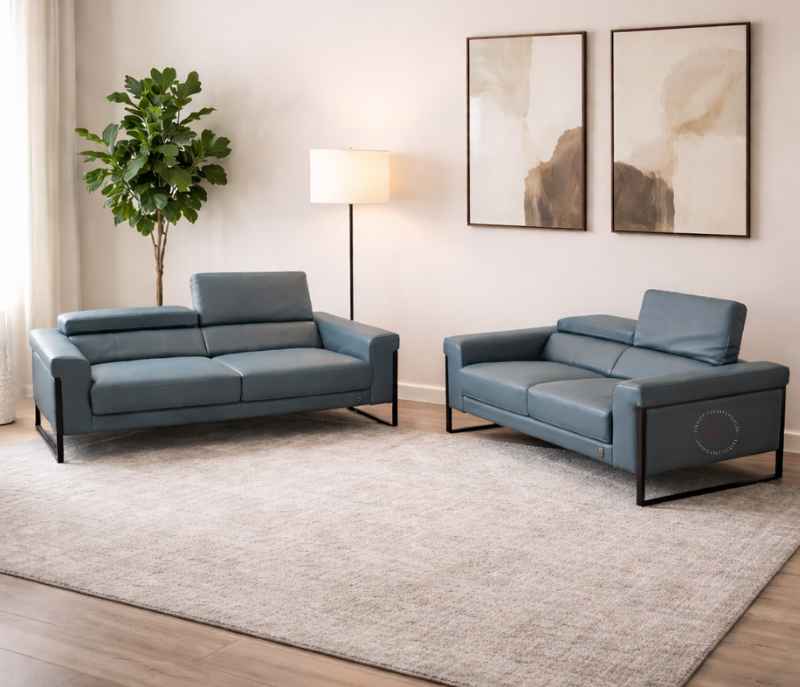 Sofa Set BC10117 (HYD OTD)