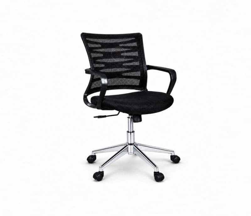 Image 3 for Kabul Office Chair (PM)