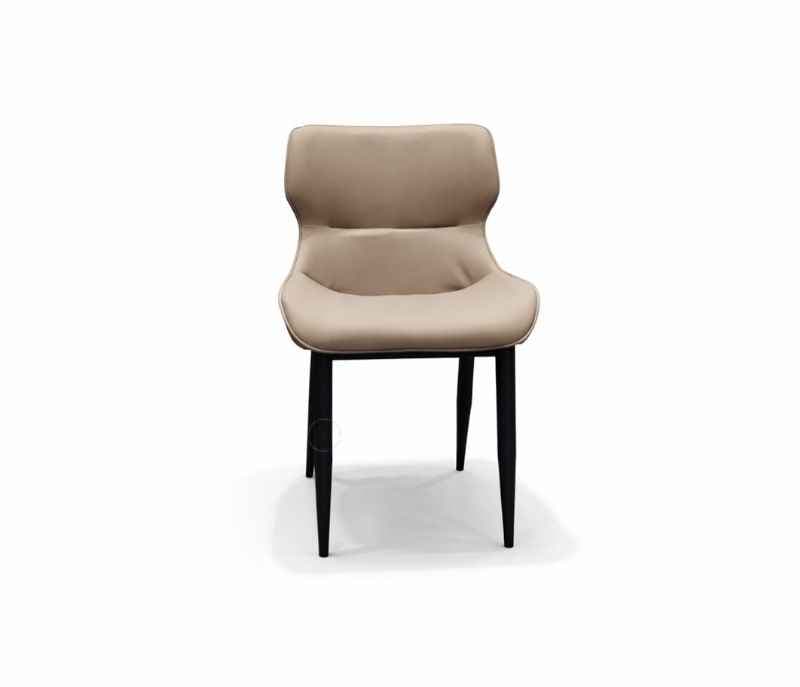 Image 6 for C 127/X009 1+6 Chair-Art Leather With Metal Base (BS-WF)