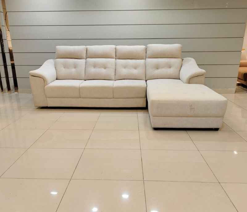 Petrio 3+Lounger (SKN)