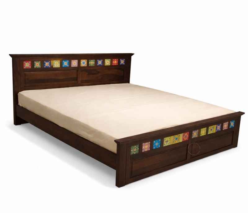 Image 5 for Tile - KB Cot King Size Without Storage