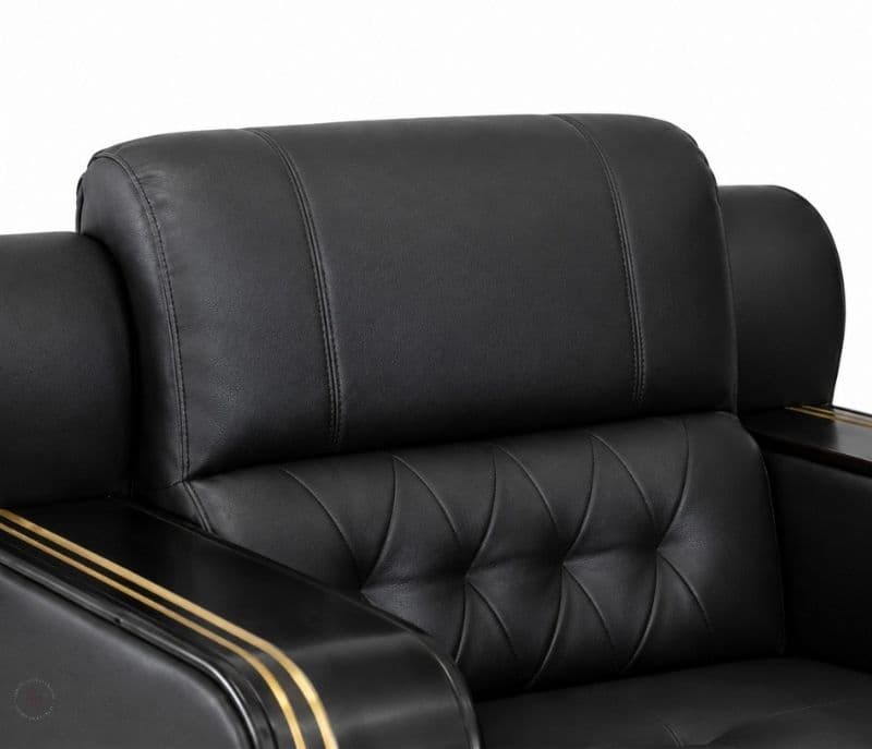Image 10 for Dunhil Sofa 3+1+1 Seater Solid Neem Wood (ZAM) (OWD)