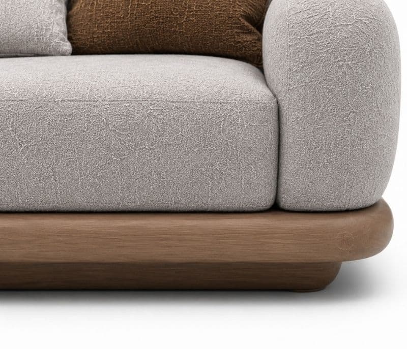 Image 10 for Diamond L-Shape 2 Seater (OWD)