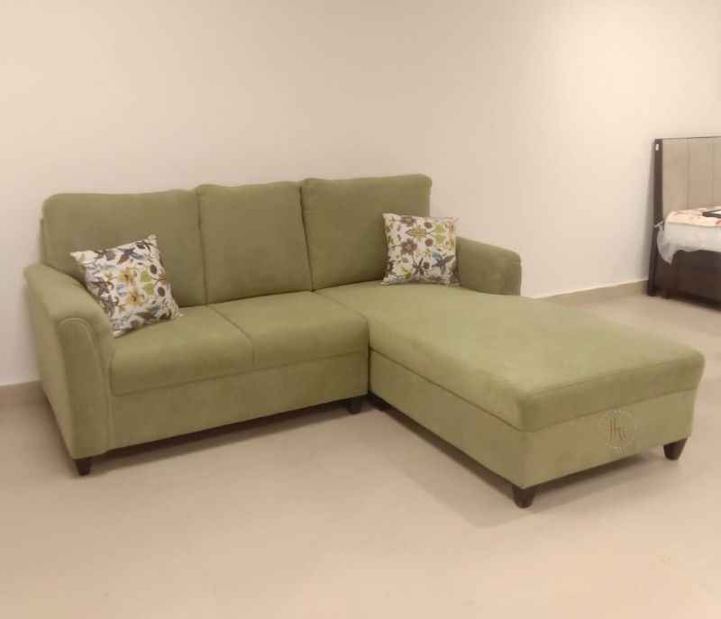 Image 2 for Aldo Sofa 2+L Lounger (SKN OTD)