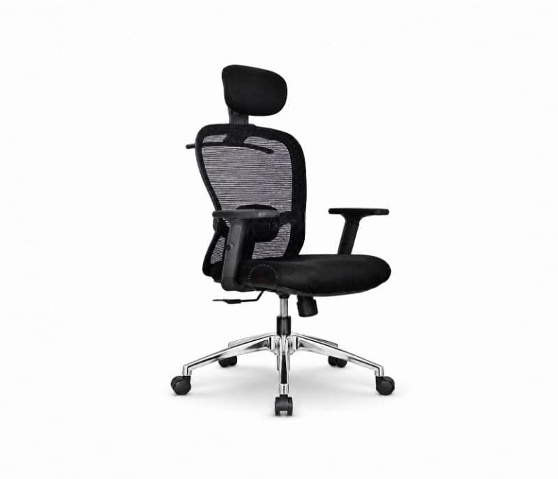 Image 3 for Butterfly HB Office Chair (PM)