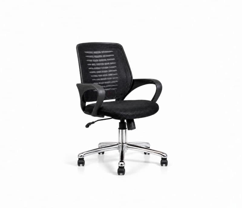 Image 3 for 805 Mesh Office Chair (PM)