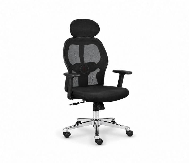 Image 3 for Marvel HB Office Chair (PM)