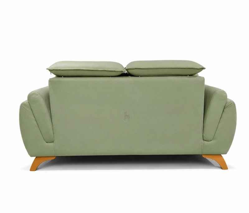 Image 12 for Inova Contemporary Sofa 3+2 Seater in Signature Finish  Micro Suede Fabric