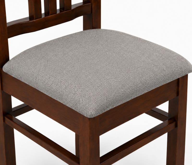 Image 9 for Naomi Single Table and Chair (ZAM) (OWD)