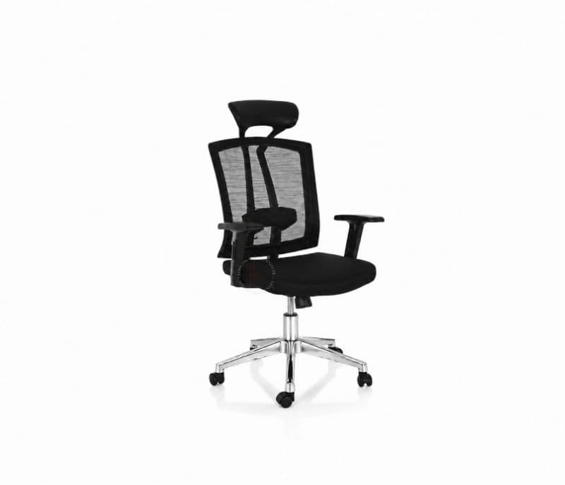 Image 3 for Vibe HB Office Chair (PM)
