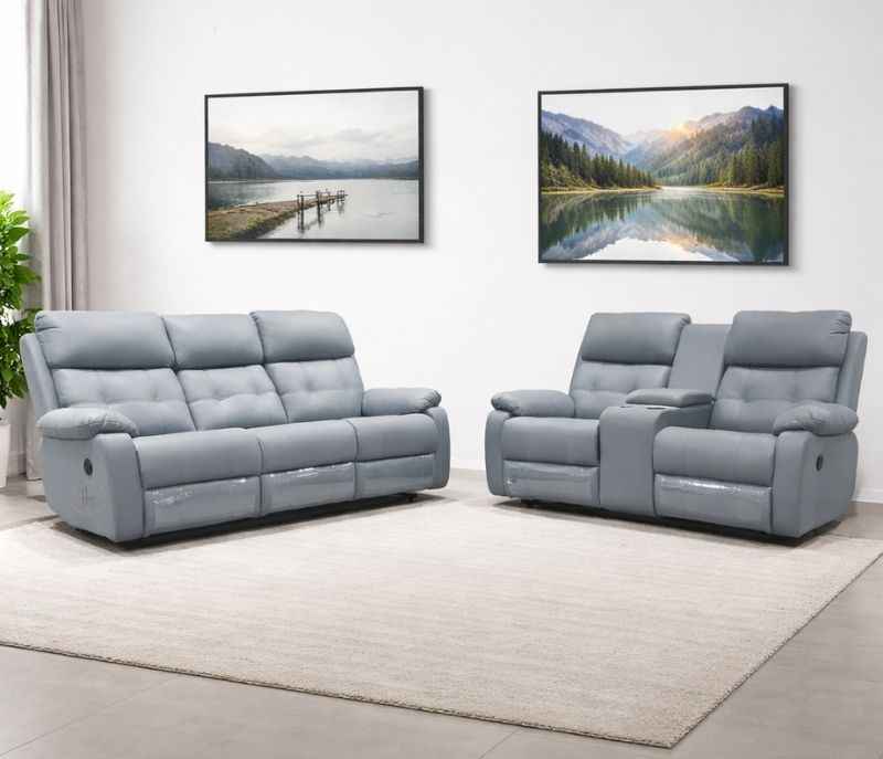 R-20 Power Recliner (3+2) (CP OTD)