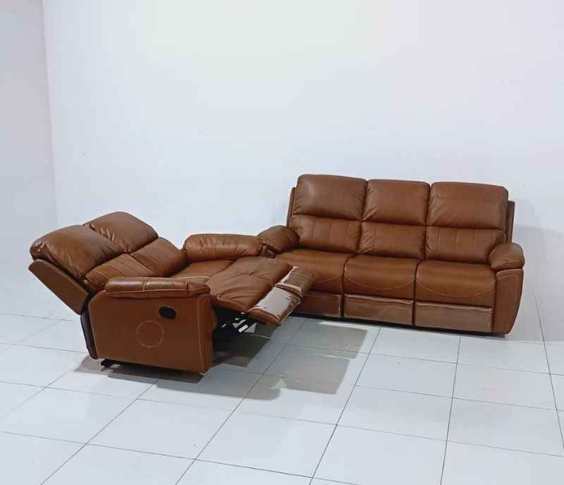 Image 3 for JH R174 Manual 3RR Tan Colour 3+2 (KORA OTD)