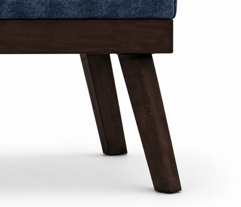 Image 10 for Relax Rocking Chair Solid Rubber Wood (ZAM) (OWD)