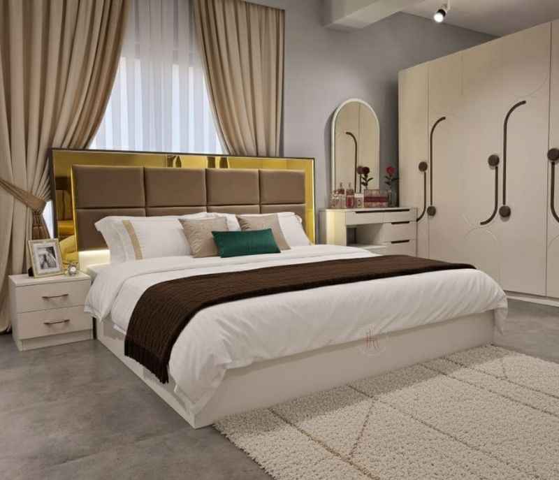 1003 Bedroom Set