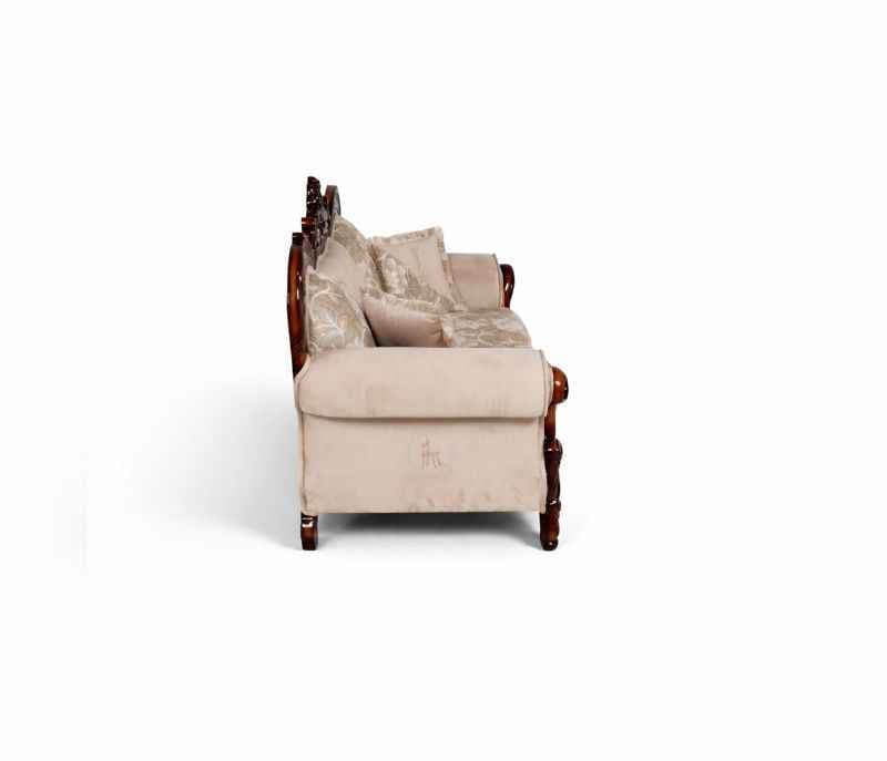 Image 11 for Rose Sofa Set 3+2+2+D+CT (OWD)