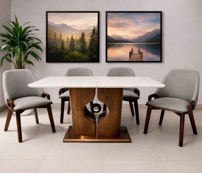 Onyex Marble 140*80, BASE 1021,DC 2503 Grey 1+4 (HYD)