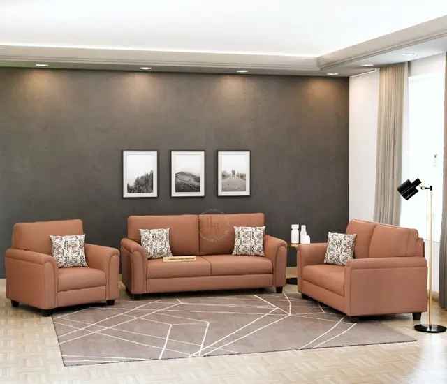 3+2+1 Seater Sofas