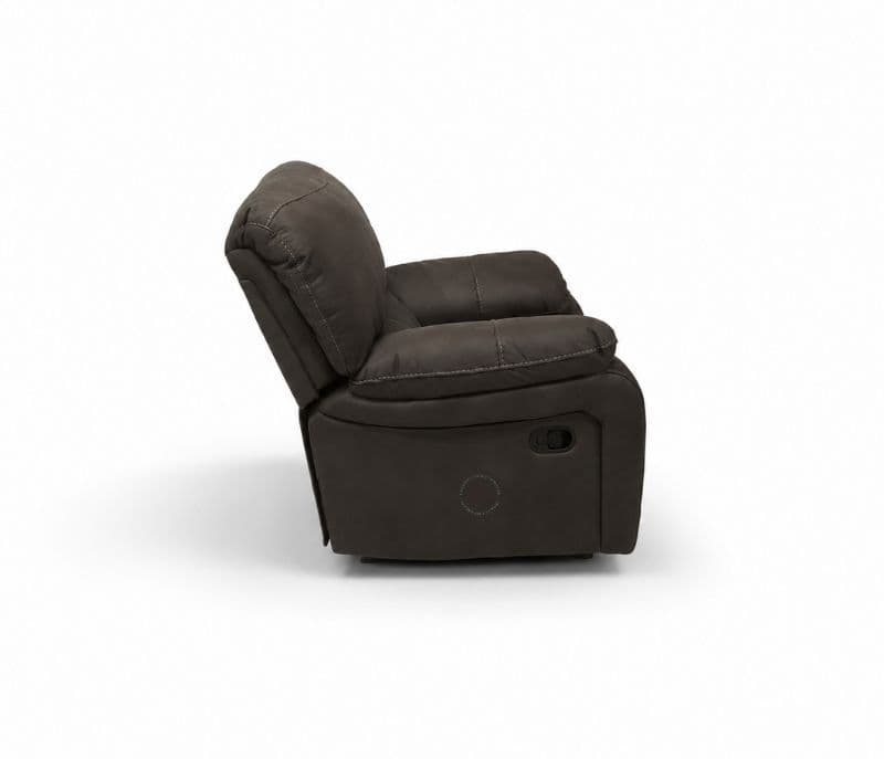 Image 21 for X8625M 3 Seater Manual Recliner 2 Seater Manual Recliner With Rocking With Console 1 Seater Manual Recliner With Rocking