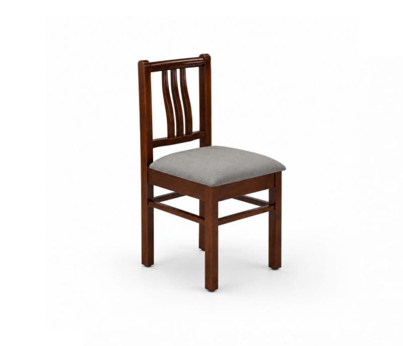 Image 7 for Naomi Single Table and Chair (ZAM) (OWD)