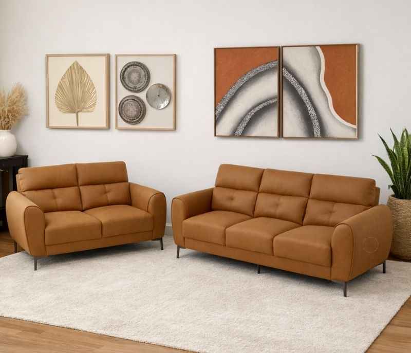 Benin Sofa 3+2 (SKN OTD)