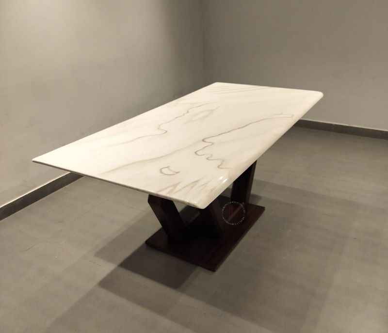 D/Set 6+1 DT- Axon/DC-370/ Splesh Marble (size - 6×3) & Leatherette