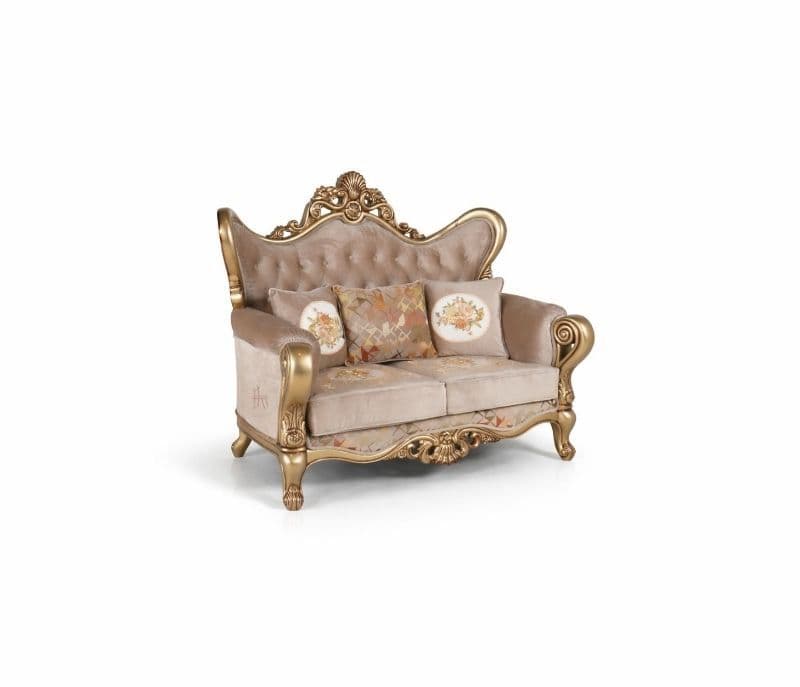 Image 12 for Empire Sofa Set 3+2+2+D+CT (RCH SF) (OWD)