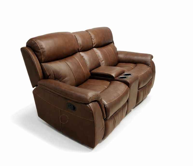 UXW9020M Prime Seating Colleotion 3+2+1 Seater Leather Fabric (LGB)(WF)(BS - BSK)