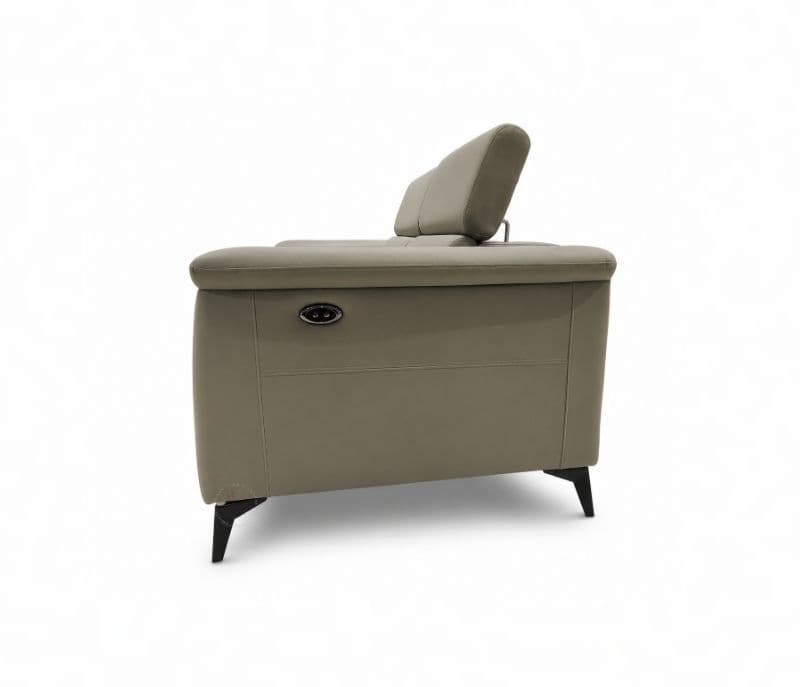 Image 15 for Douglas Sofa 3 Seater Static+2 Seater With Motorized Recliner (HYD)