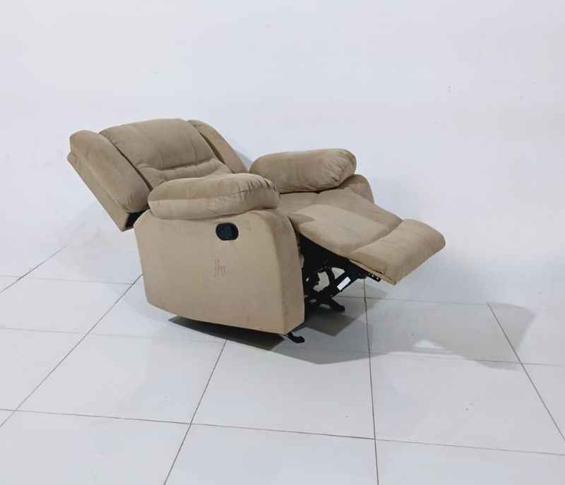Image 5 for R5028B31-1S-D134 Manual Single Recliner (WH OTD)